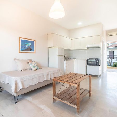 Properstay 101 - Casa Leonardo Chalkidiki Políhrono Kültér fotó