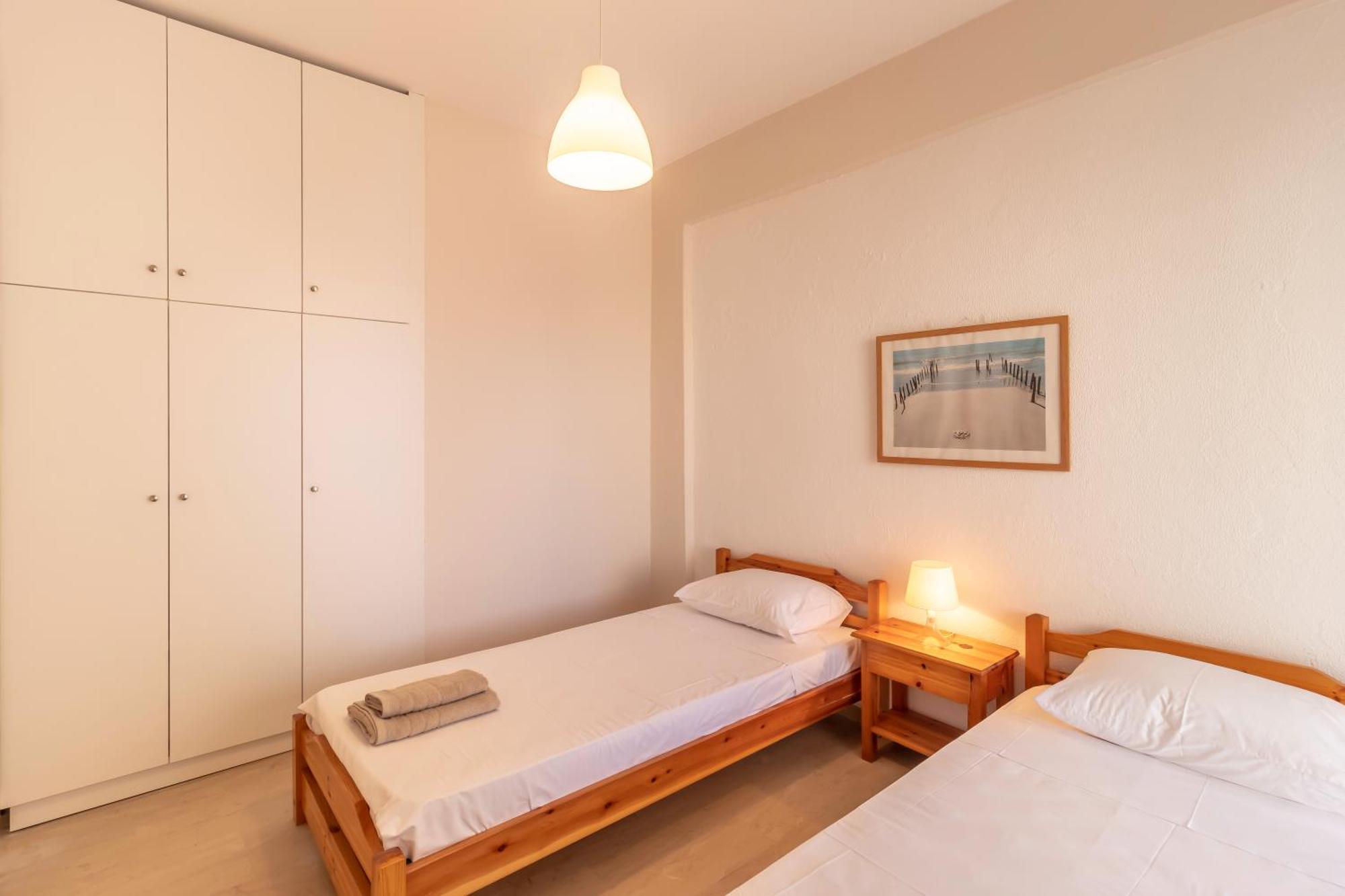 Properstay 101 - Casa Leonardo Chalkidiki Políhrono Kültér fotó