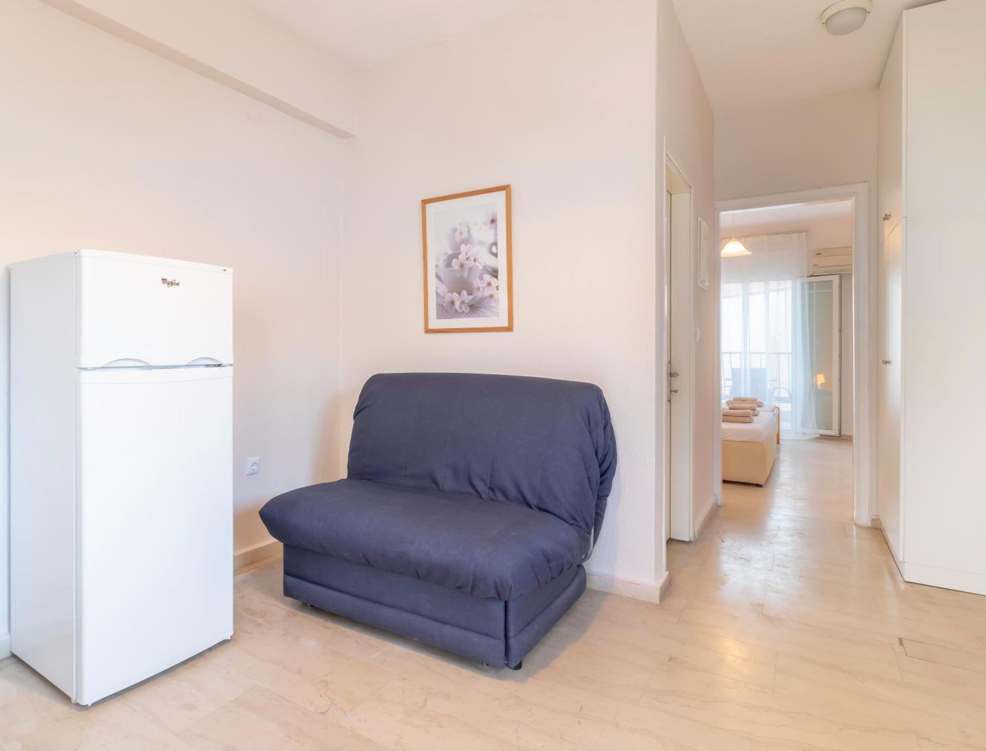Properstay 101 - Casa Leonardo Chalkidiki Políhrono Kültér fotó