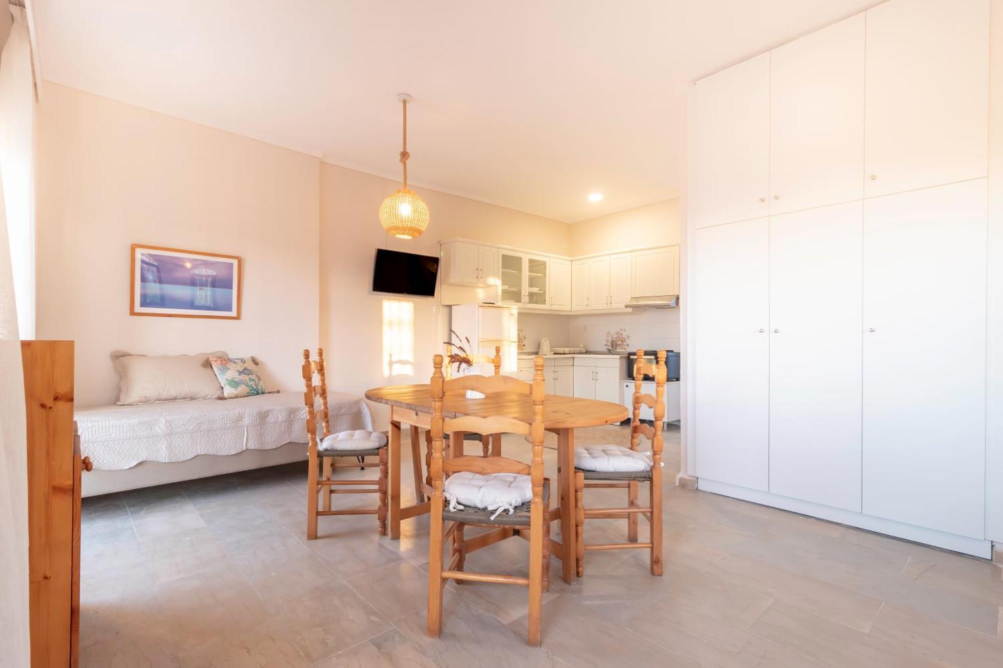 Properstay 101 - Casa Leonardo Chalkidiki Políhrono Kültér fotó