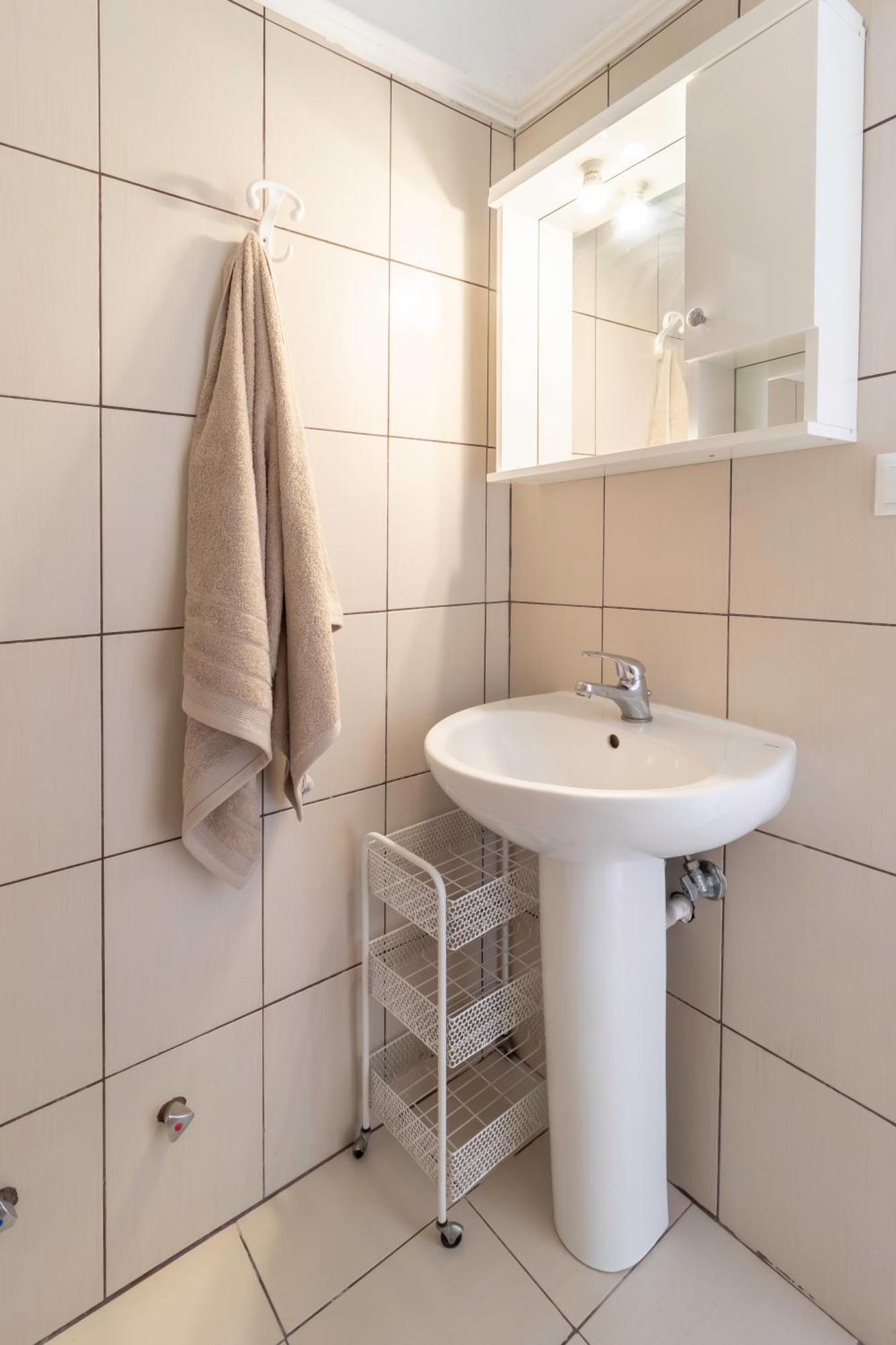 Properstay 101 - Casa Leonardo Chalkidiki Políhrono Kültér fotó