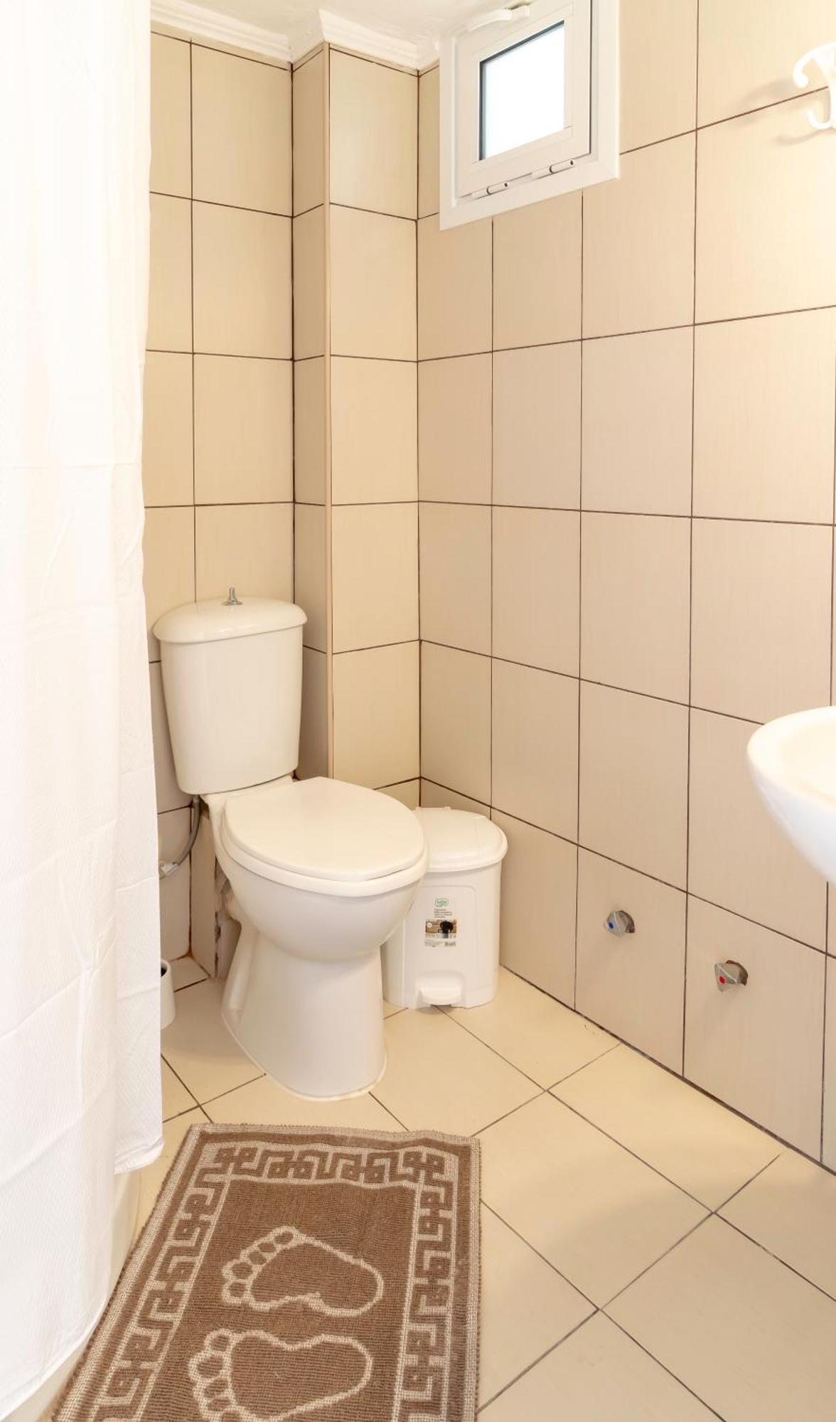 Properstay 101 - Casa Leonardo Chalkidiki Políhrono Kültér fotó