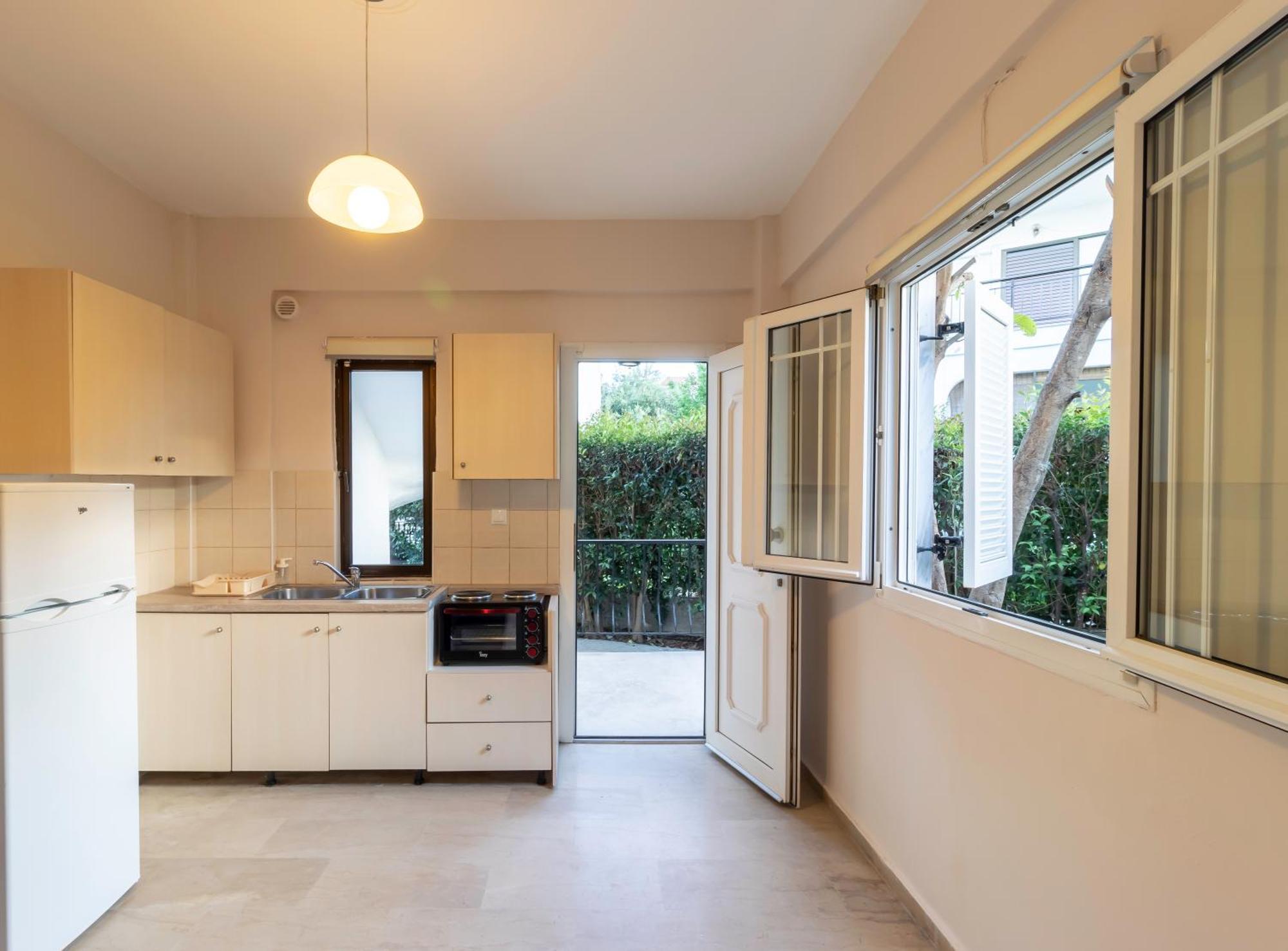 Properstay 101 - Casa Leonardo Chalkidiki Políhrono Kültér fotó