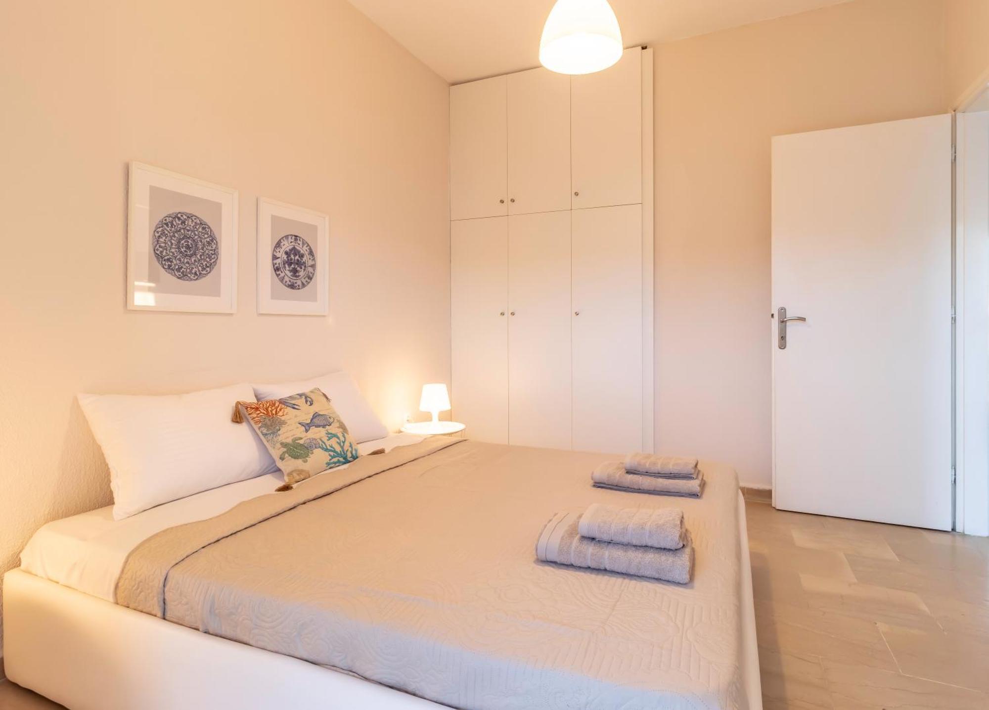 Properstay 101 - Casa Leonardo Chalkidiki Políhrono Kültér fotó