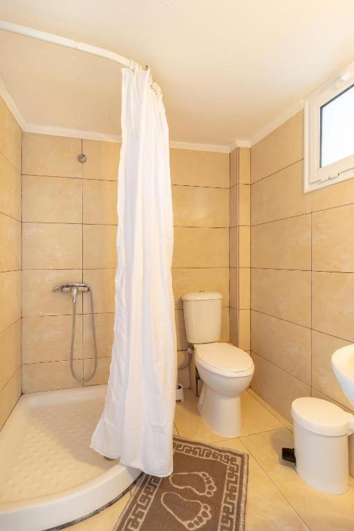 Properstay 101 - Casa Leonardo Chalkidiki Políhrono Kültér fotó